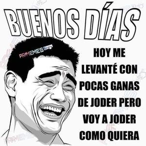 Meet your Posher, Ed